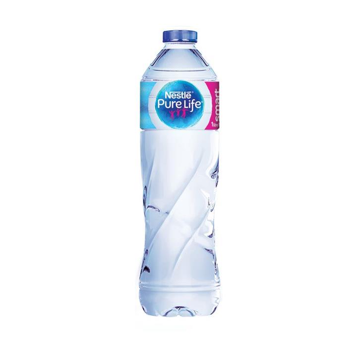 Mineral Water